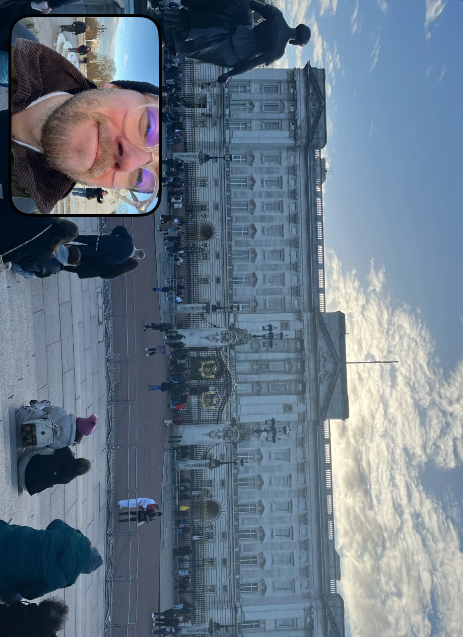 London Social